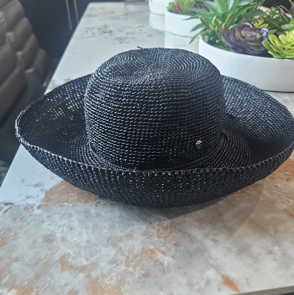 Helen Kaminski Provence 12 Bretton Hat - Picture 6 of 14